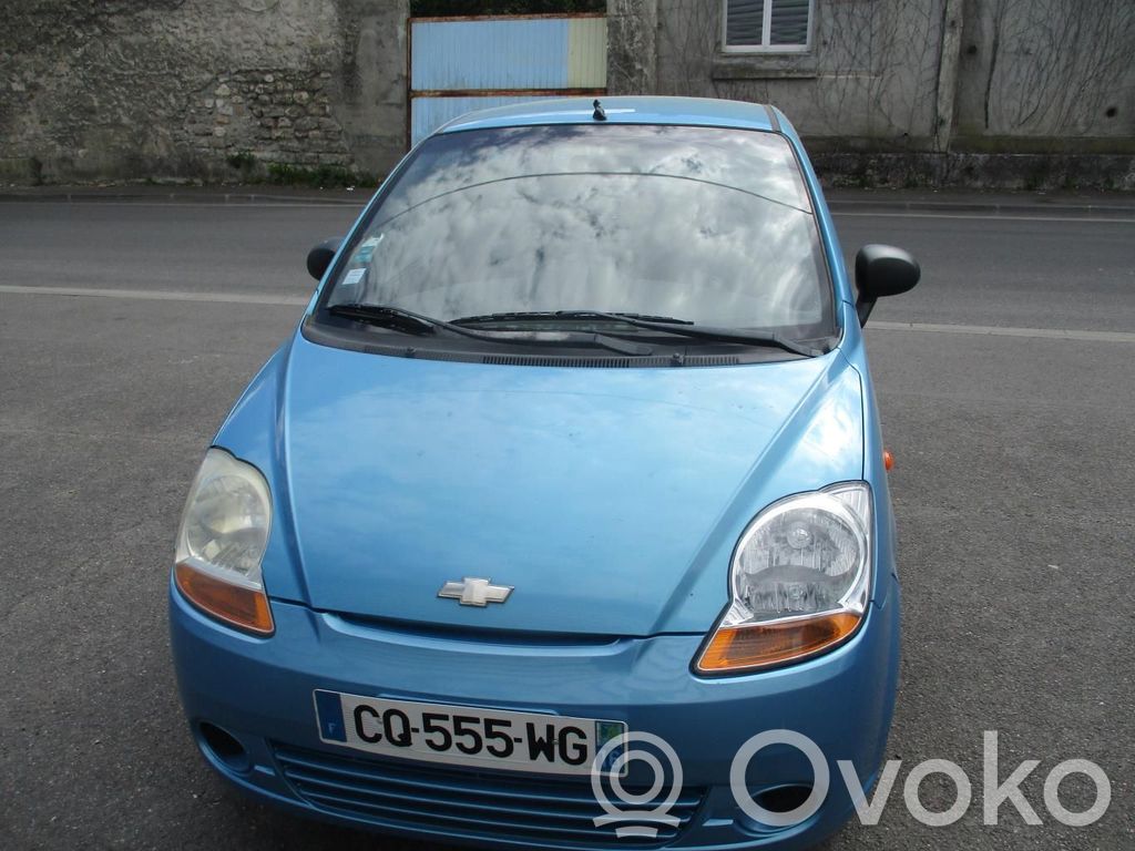 Matiz Matiz  96434704