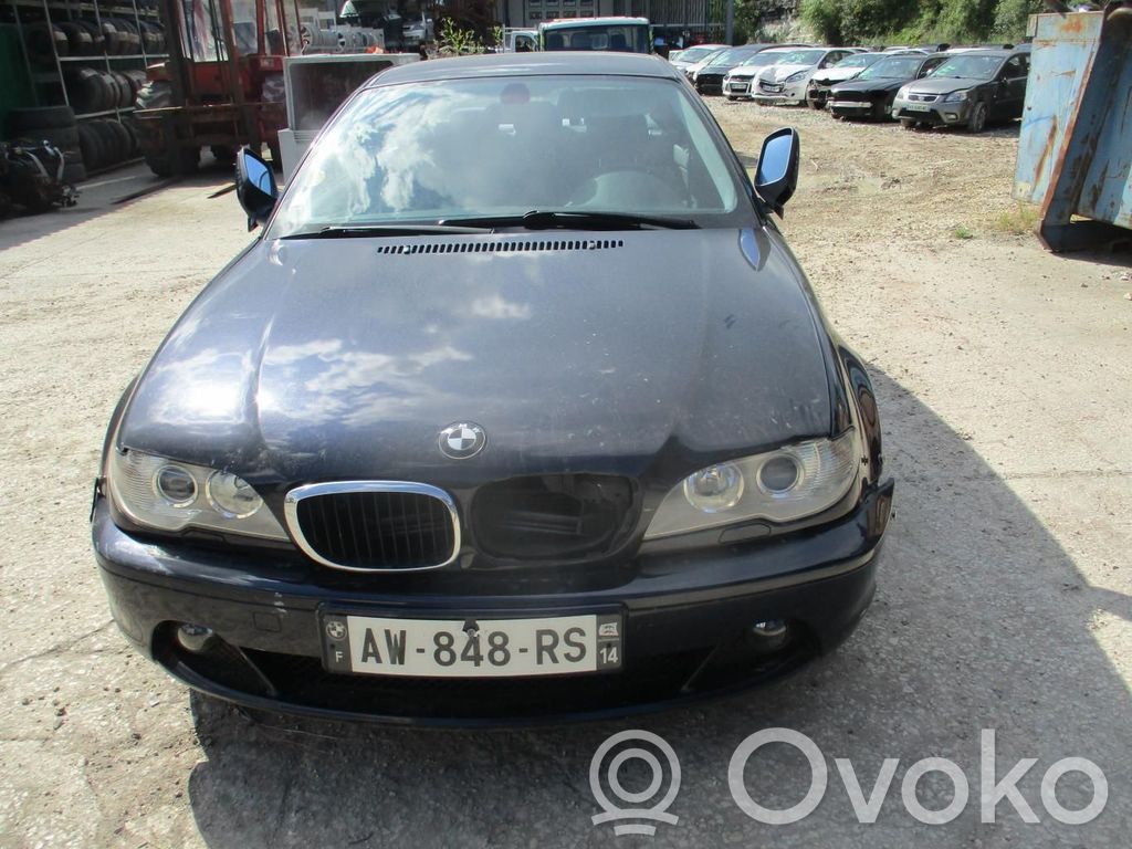 3 E46 Series 3  61338379712