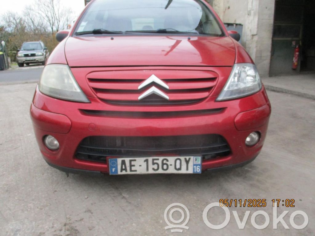 C3 C3, Pluriel, Picasso  00005802FG