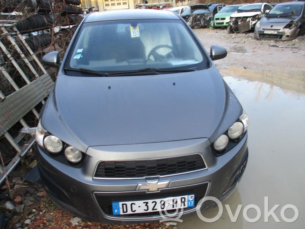 Aveo Aveo  95470359