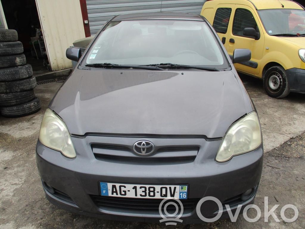 Corolla E120 E130 Corolla  5215902924