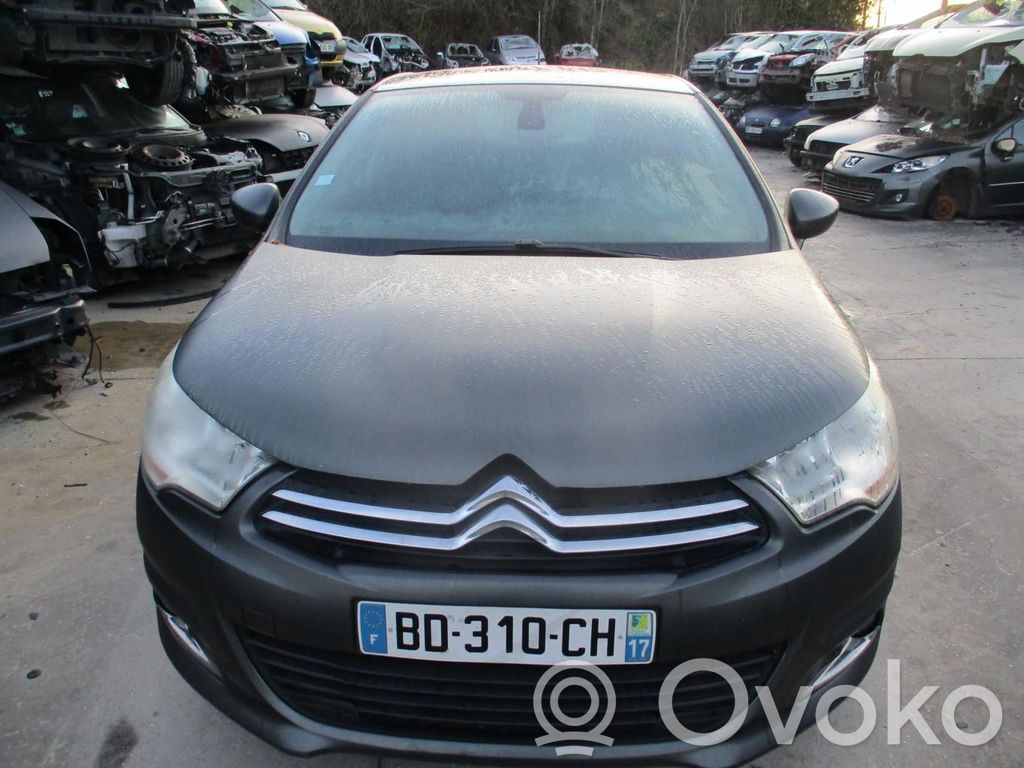 C4 II C4 Picasso, Grand Picasso, Aircross, Cactus  6477AA