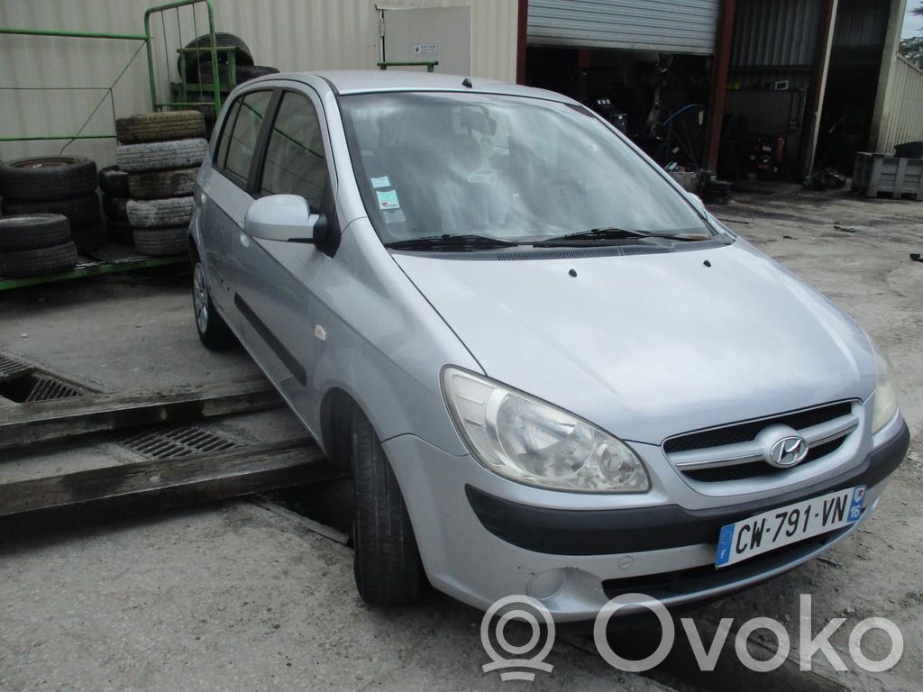 Getz Getz  101M102U00