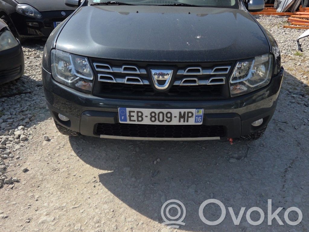 Duster Duster  166005721R