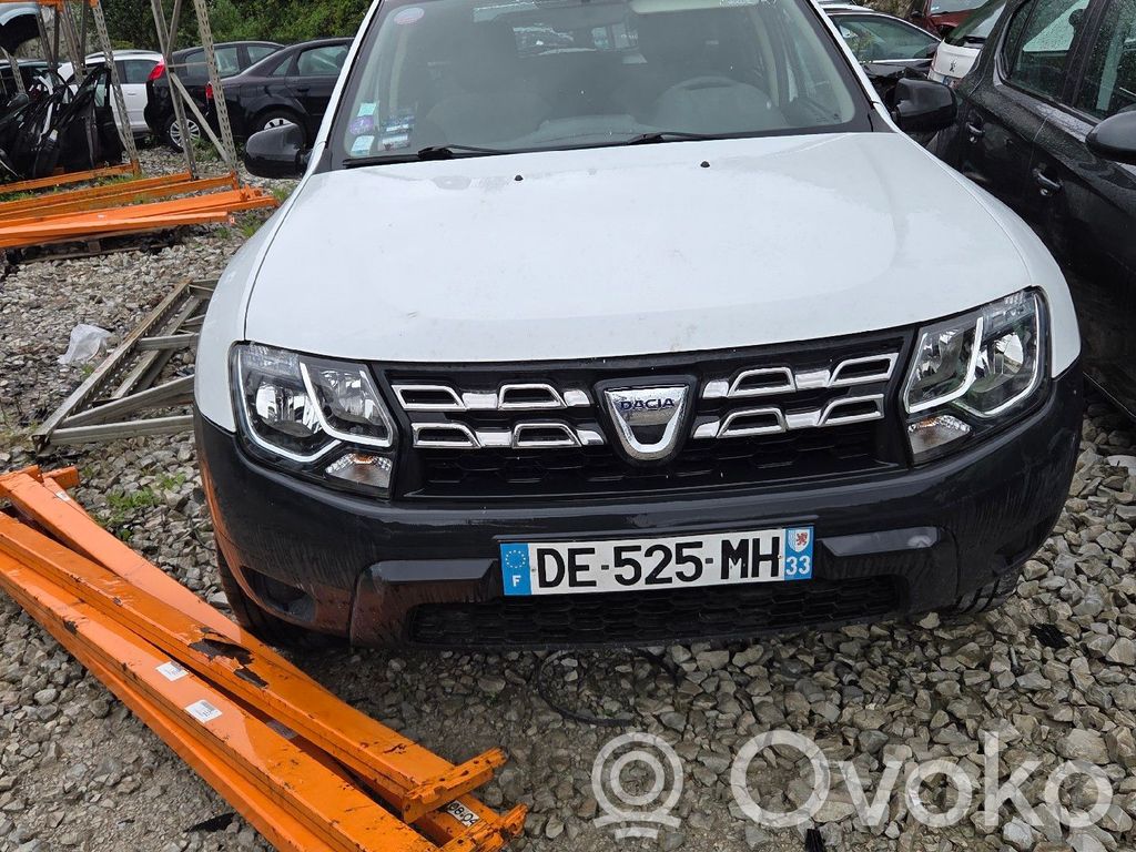 Duster Duster  265551679R