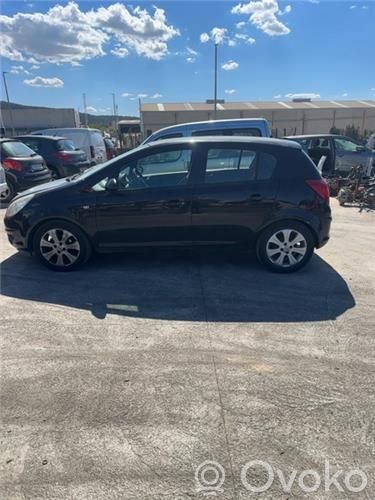 Corsa D Corsa  265800422
