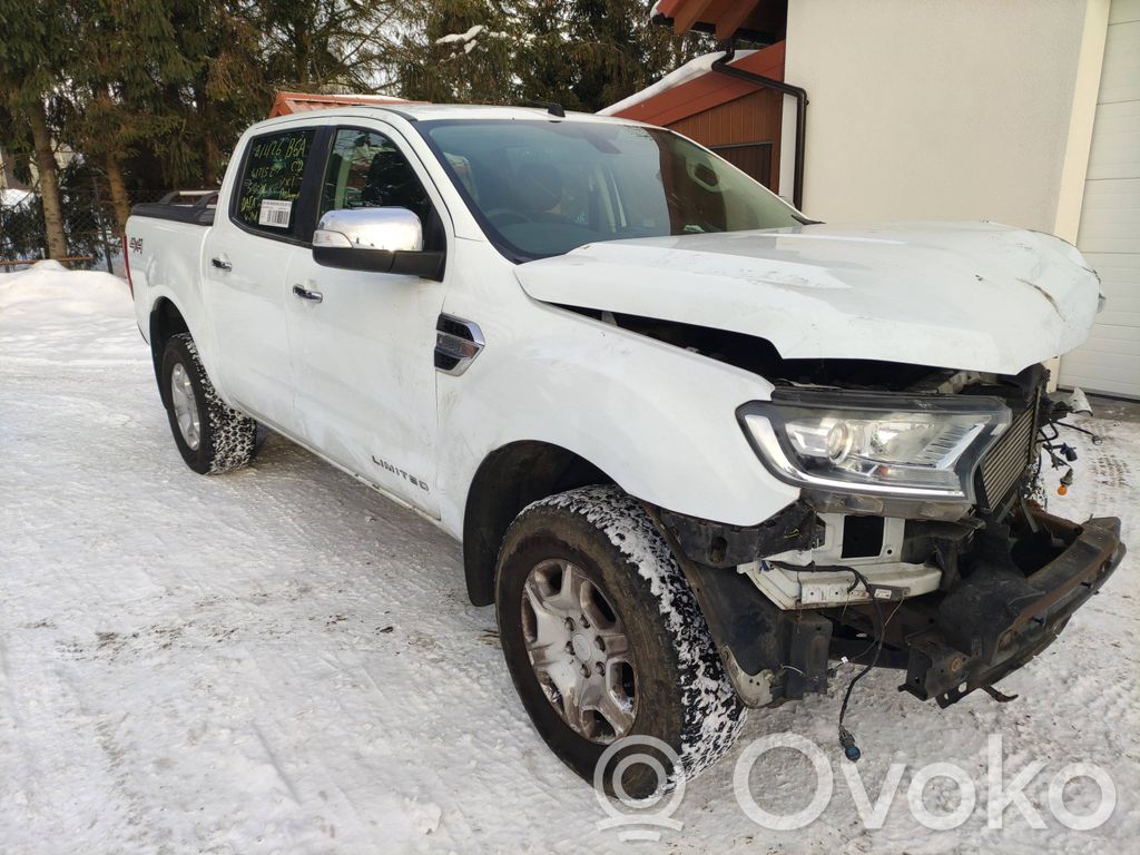 Ranger Ranger  DG9T19H517AF