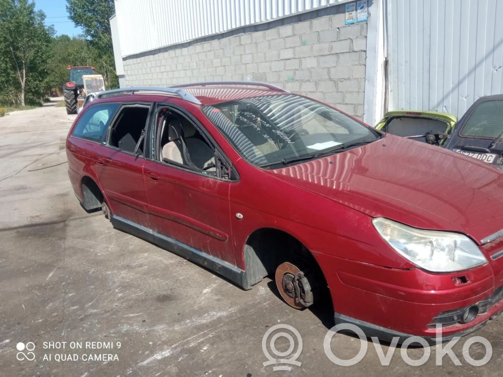 C5 C5, C5 Aircross  9659765480