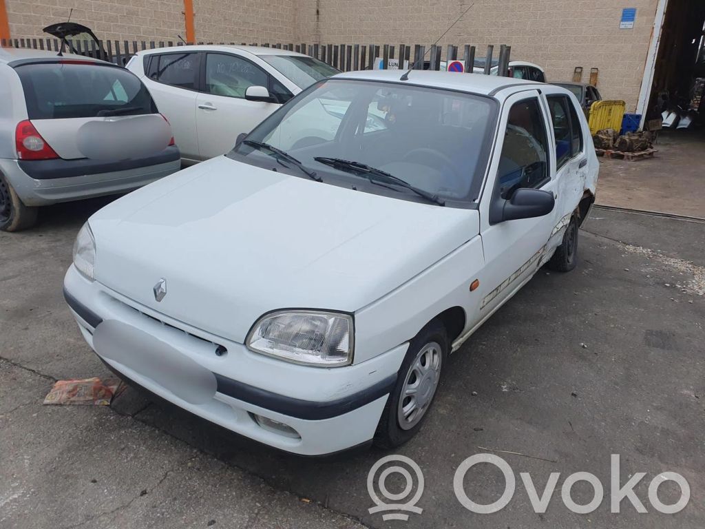 Clio I Clio  E201848
