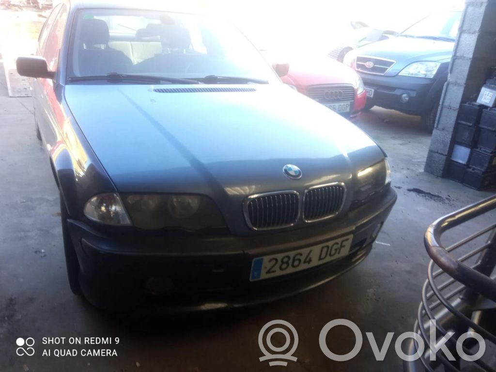 3 E46 Series 3