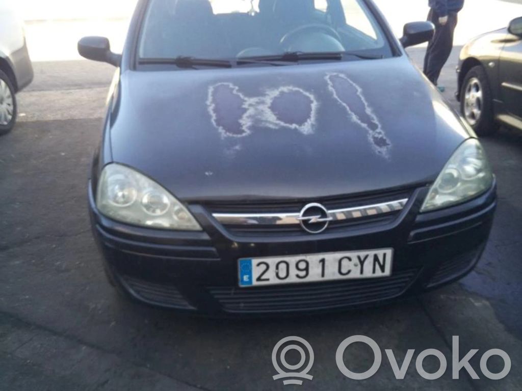 Corsa C Corsa  13154792