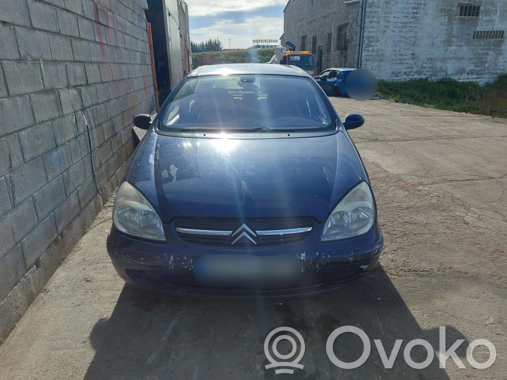 C5 C5, C5 Aircross  9641257980