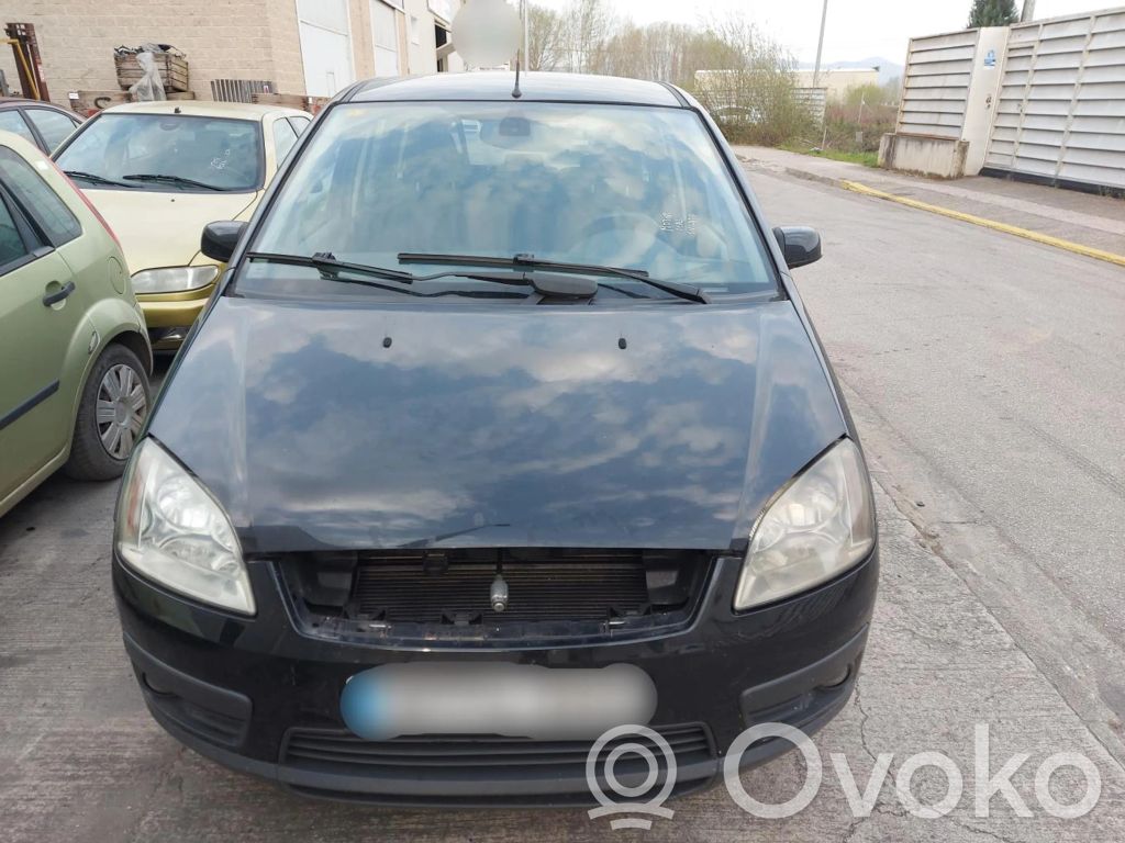 Focus C-MAX Focus C-MAX, C-MAX, Grand C-MAX  3M5T14K733
