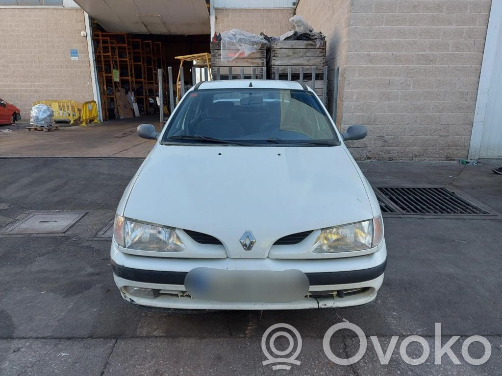 Megane II Megane  7700846402