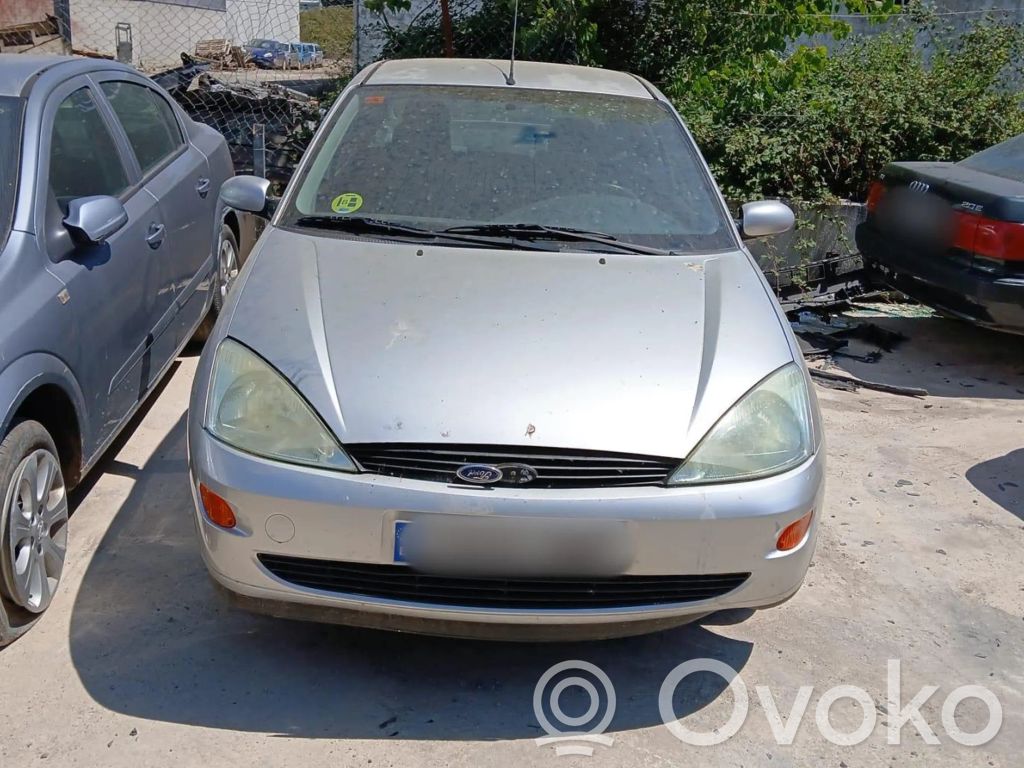 Focus Focus  E4209421