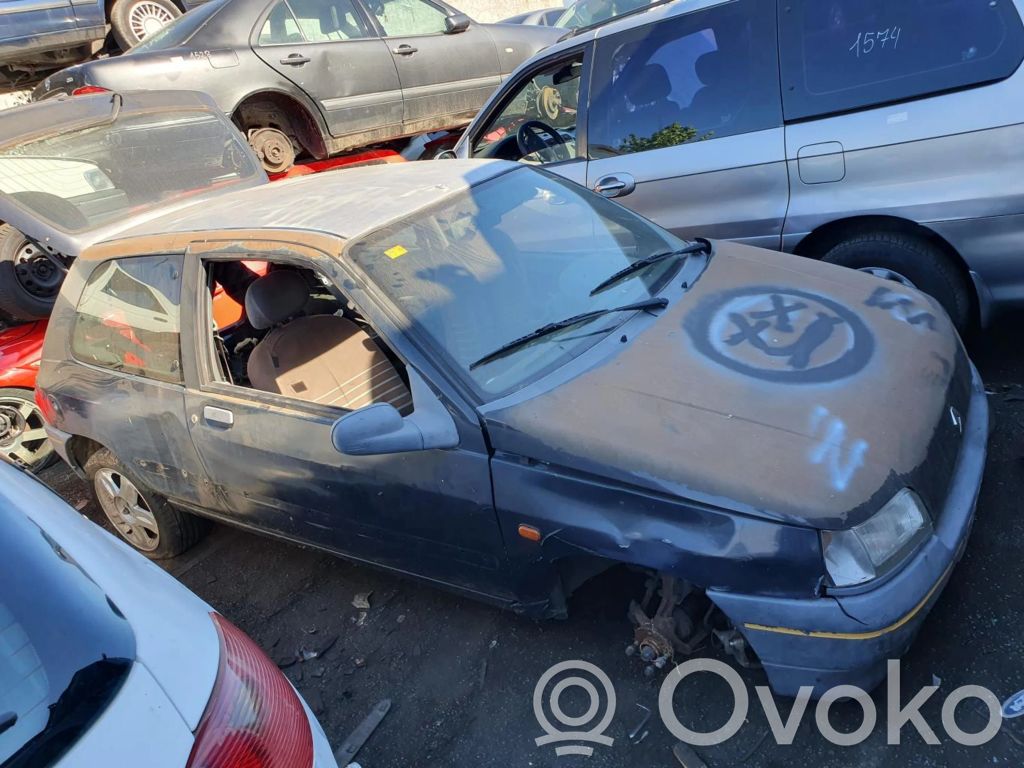 Clio I Clio  7700800532