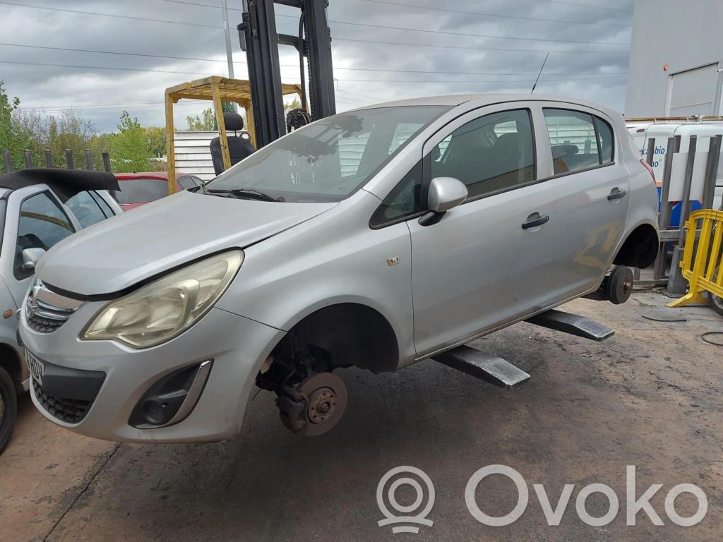 Corsa D Corsa  2611786712A