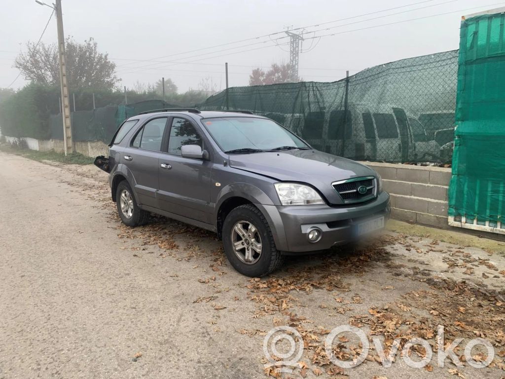 Sorento Sorento  0K53A67BX1
