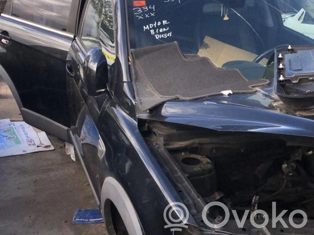 Meriva Meriva  E11026002