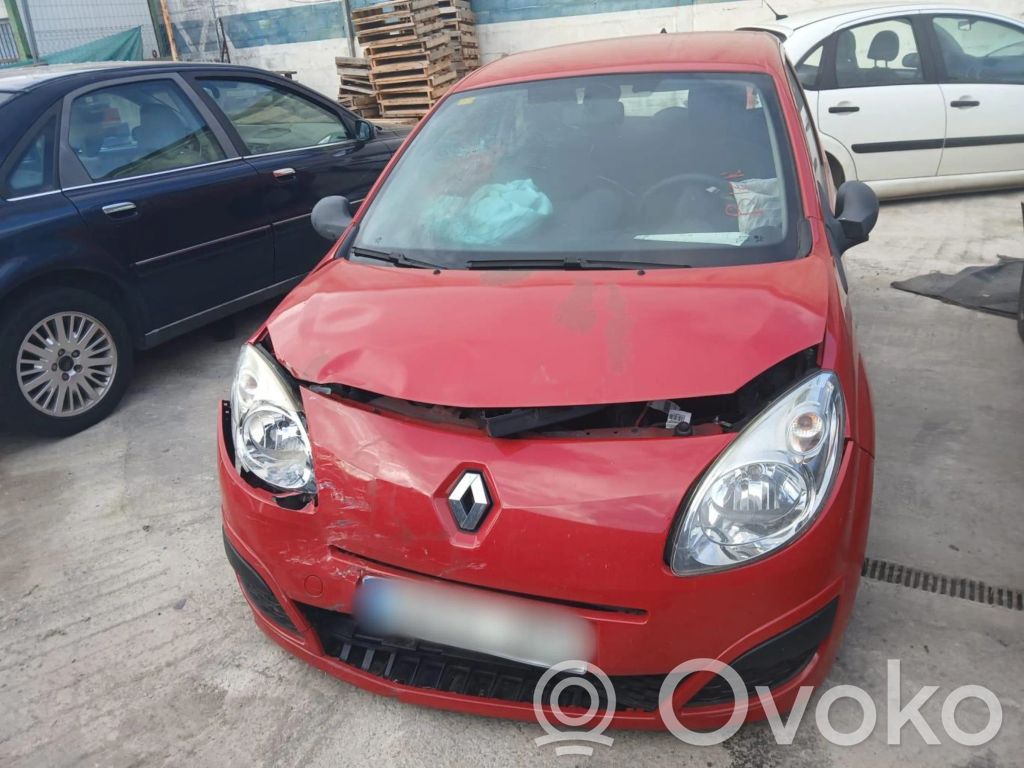 Twingo II Twingo  8200855993
