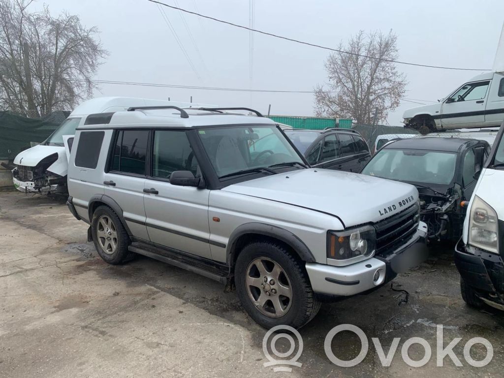 Discovery Discovery  4460440310