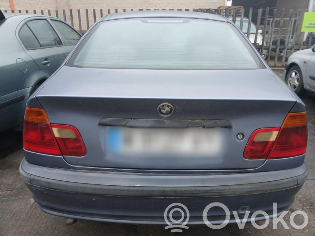 3 E46 Series 3