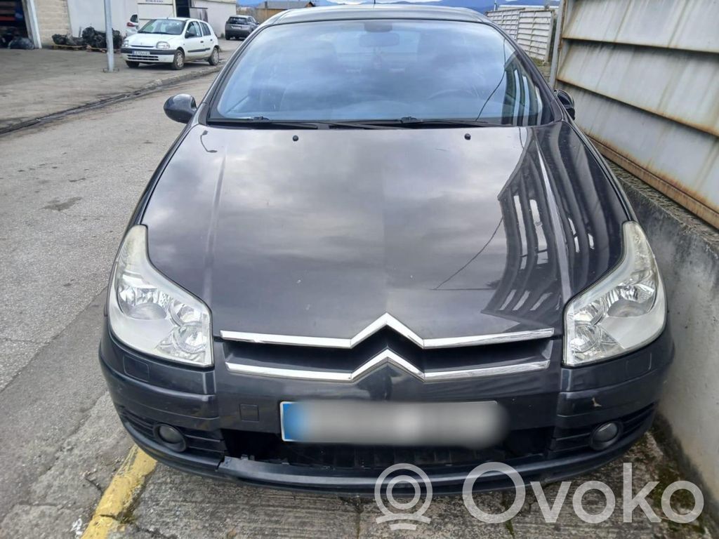 Berlingo Berlingo  5WS40258FT