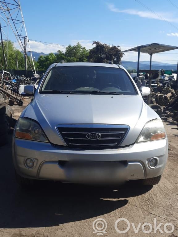 Sorento Sorento  0K53A67BX1