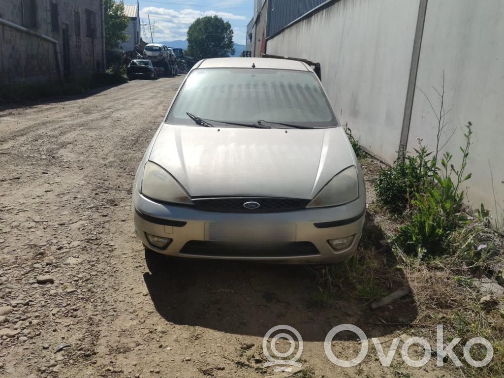 Focus Focus  98ABA22621FFW