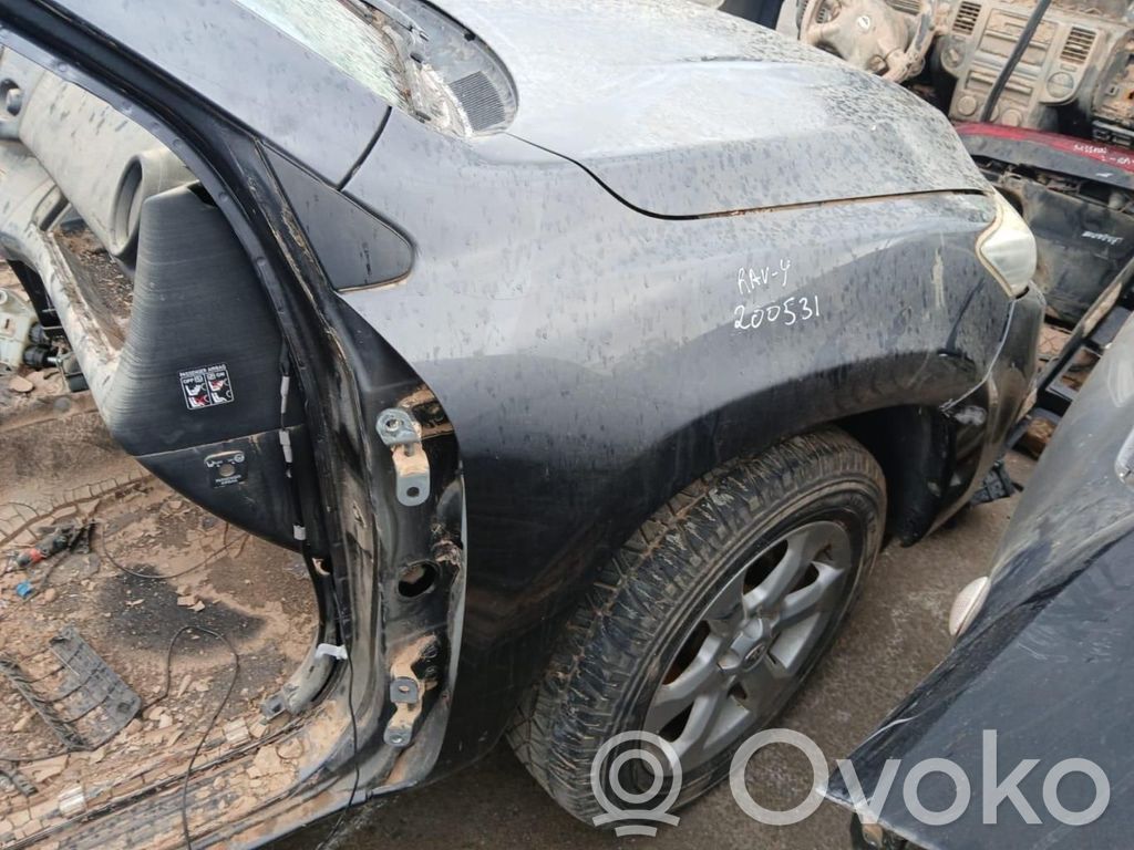 RAV 4 (XA20) RAV 4  120R
