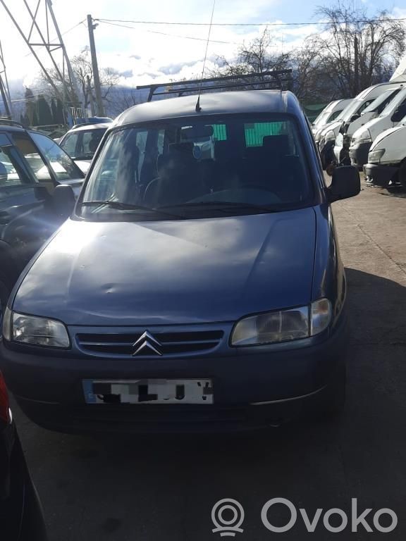Berlingo Berlingo