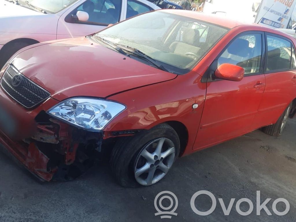 Corolla E120 E130 Corolla  8966602320