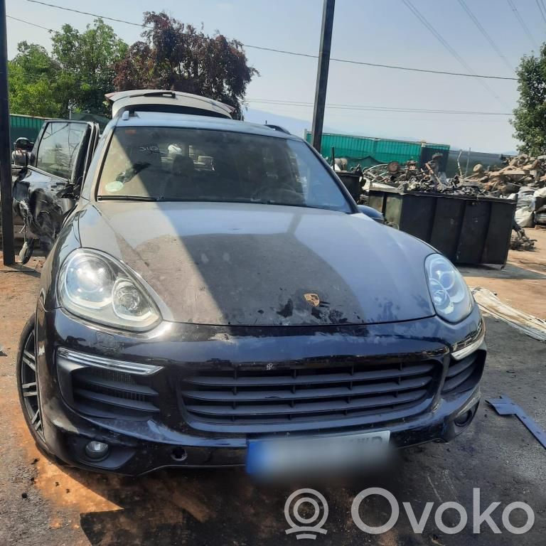 Cayenne (92A) Cayenne  7P5907401L