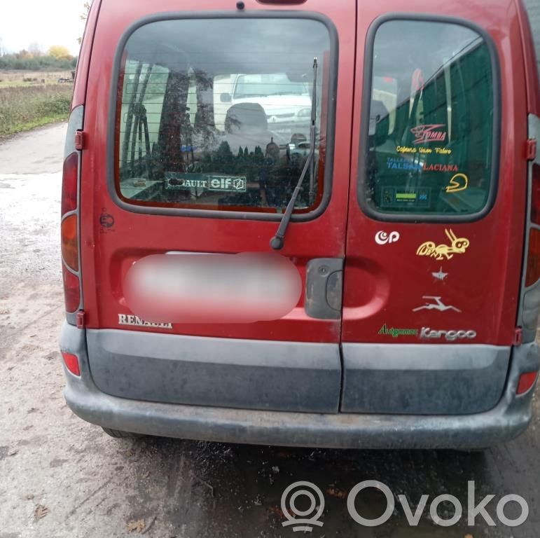 Kangoo I Kangoo