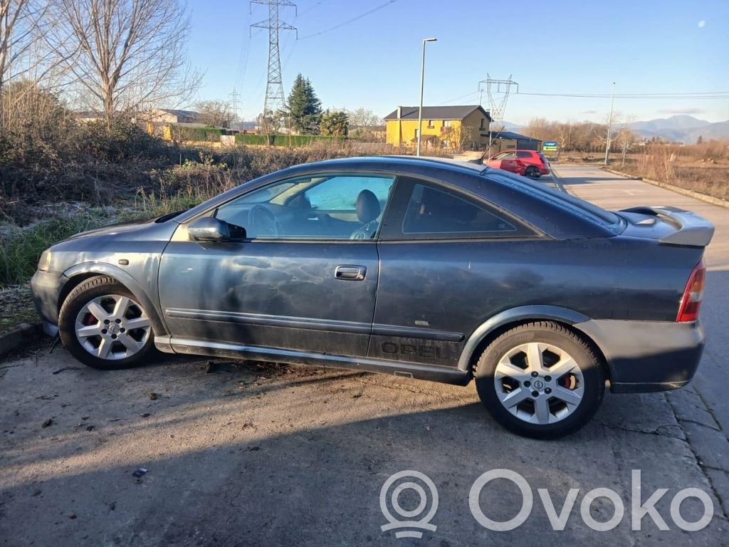 Astra G Astra  09136989