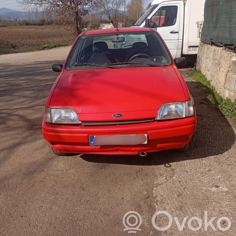 Fiesta Fiesta  J6B