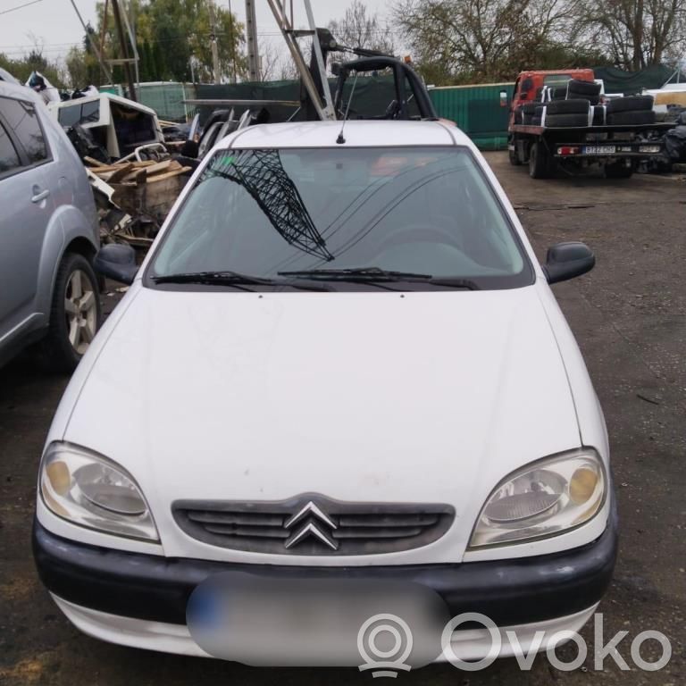 TEST Clio  1431F