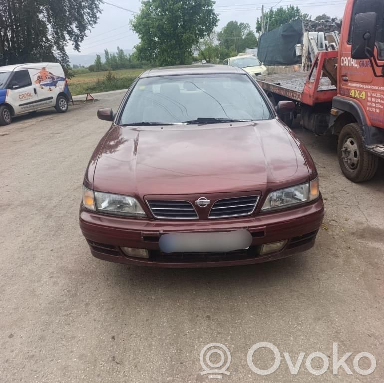Maxima Maxima  VQ20