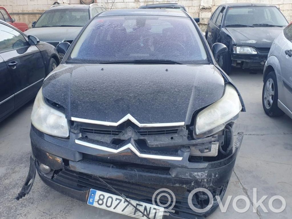 C4 I C4 Picasso, Grand Picasso, Aircross, Cactus