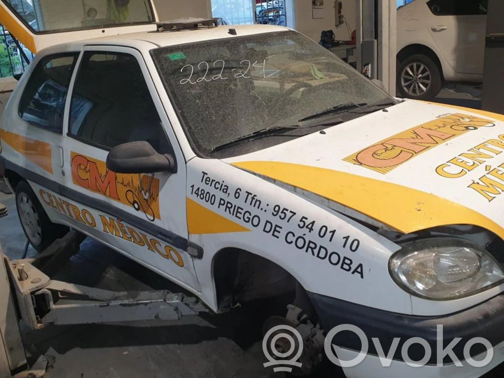 TEST Clio