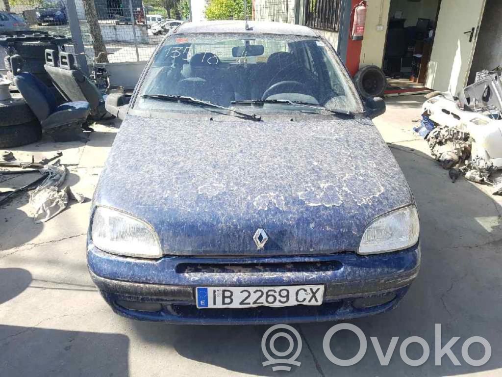Clio I Clio  7700108489