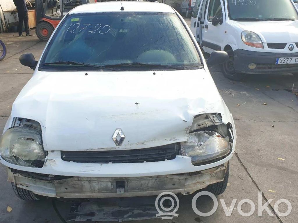 Clio I Clio  R04080009D
