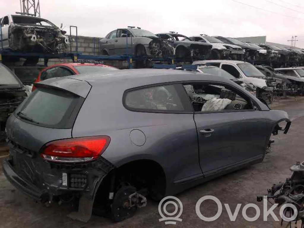 Scirocco Scirocco