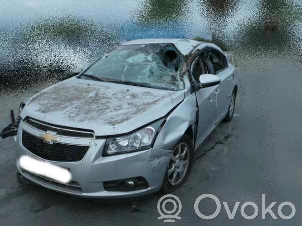 Cruze Cruze