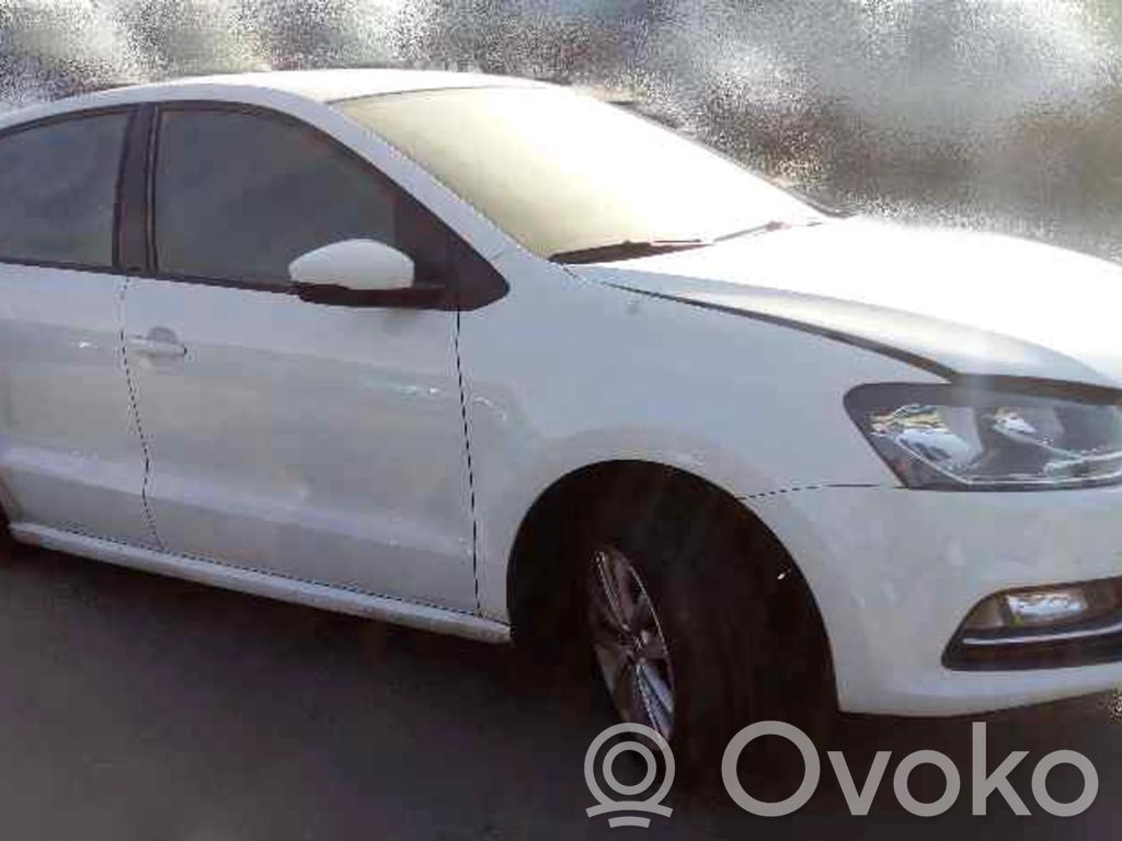 Polo V 6R Polo