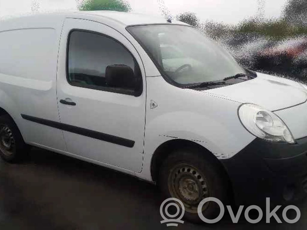 Kangoo II Kangoo