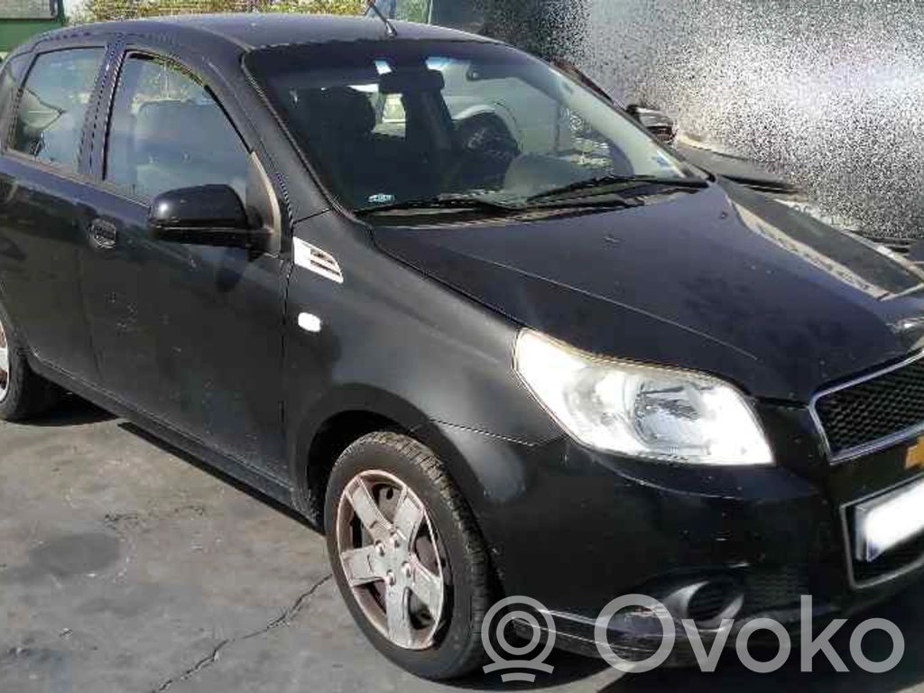 Aveo Aveo  96535224