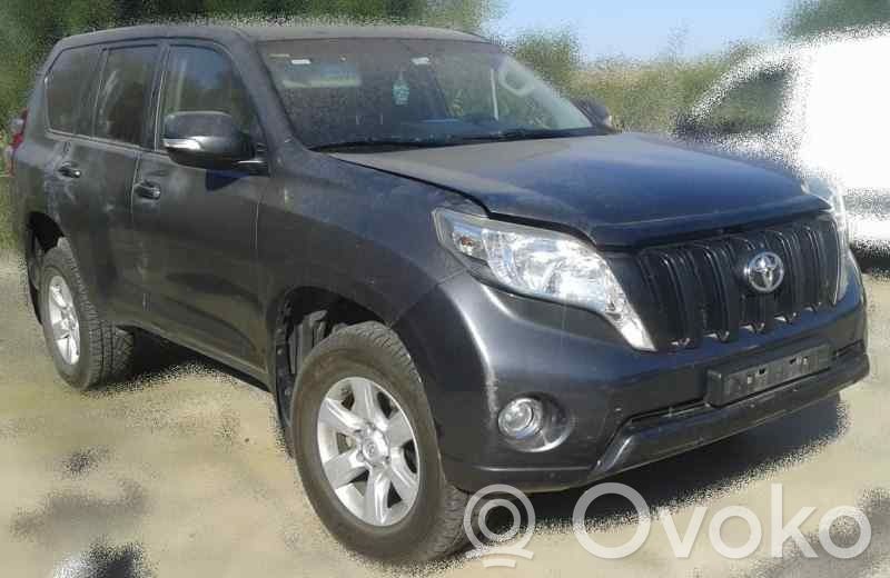 Land Cruiser (J200) Land Cruiser