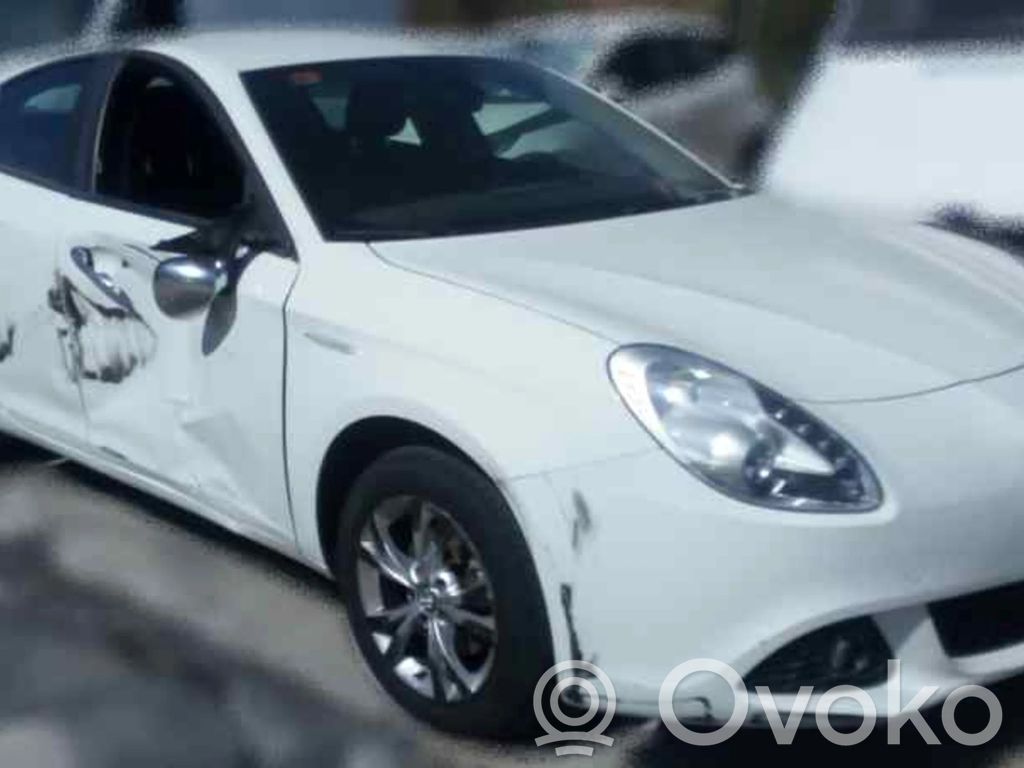Giulietta Giulietta