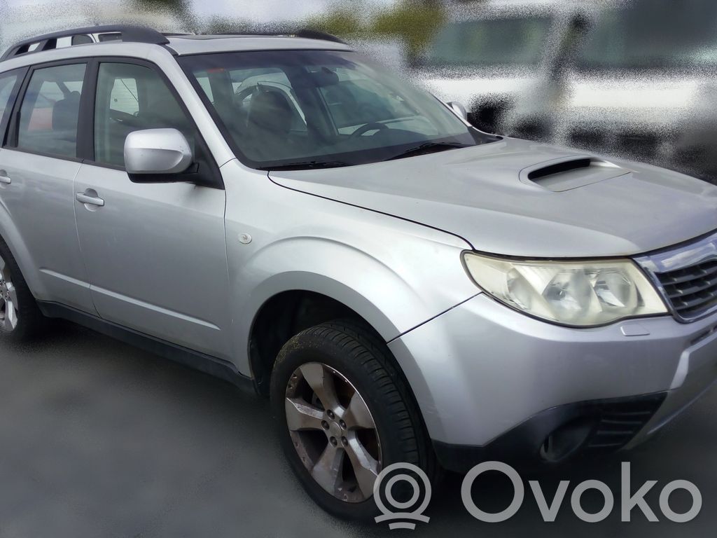 Forester SH Forester